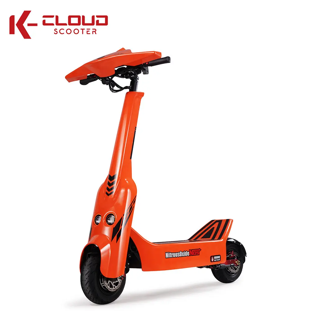 Popular Design EU US UK Warehouse 6000W 5600W For Adults 11 Inch Off-Road 60V Electric Scooter Fast Elektrikli Scooter