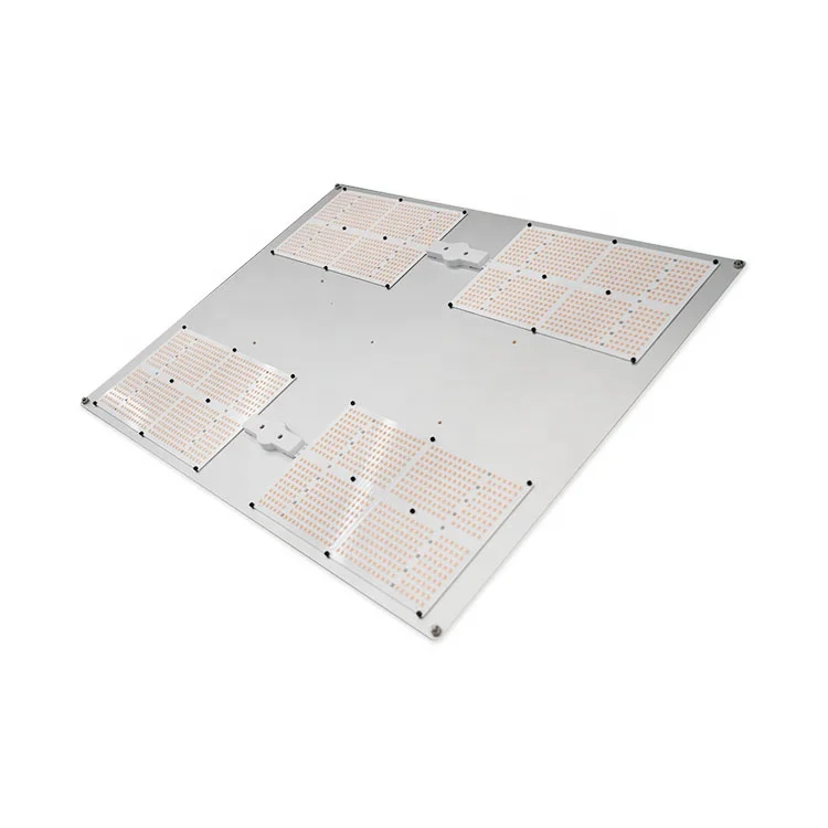  Maaadro 2021 650W Q4 qb648 lm301B lm301H доски светодиодные светильники для выращивания комнатных растений Полный XRF