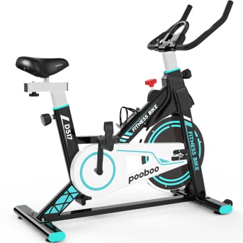 
Body building cycling fitness spinning bike magnetic exercise bike with monitor heart rate 