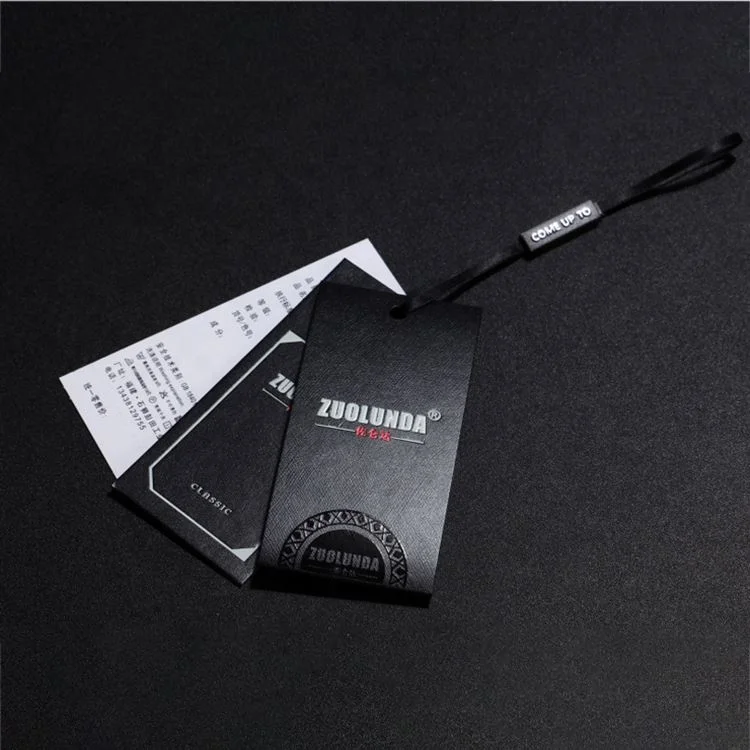 cheap listing custom label design printing name paper logo craft