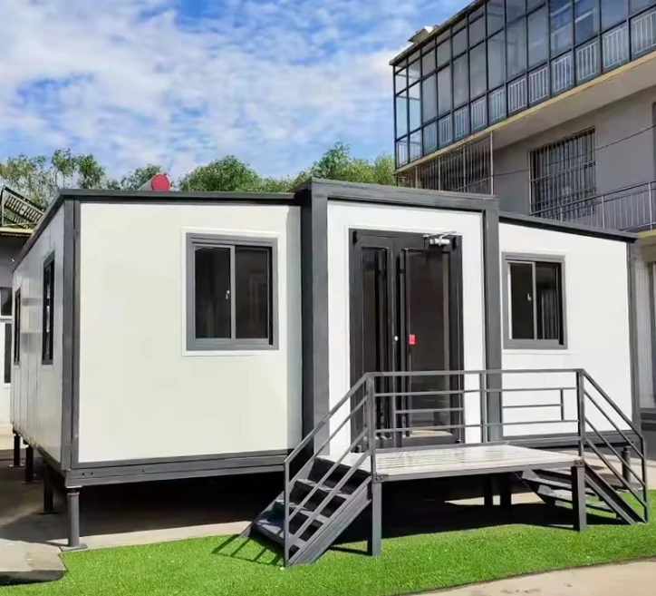 year round for sale smart luxury grand modular housing 2 4bed with bathroom kitchen aluminium assembled beach house designs uk