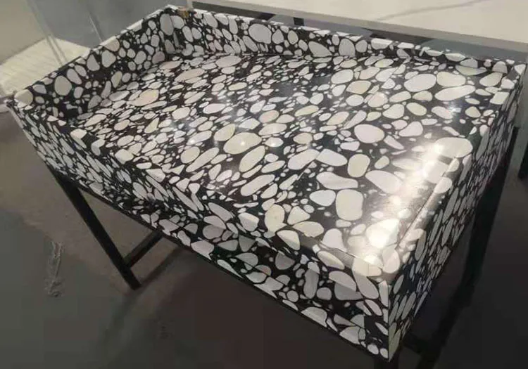 Marble Panel Sheet Faux Stone Wall Panels and Fireproof Pvc Sale Hot Surface Big Form Origin Type Quality Size Warranty Service
