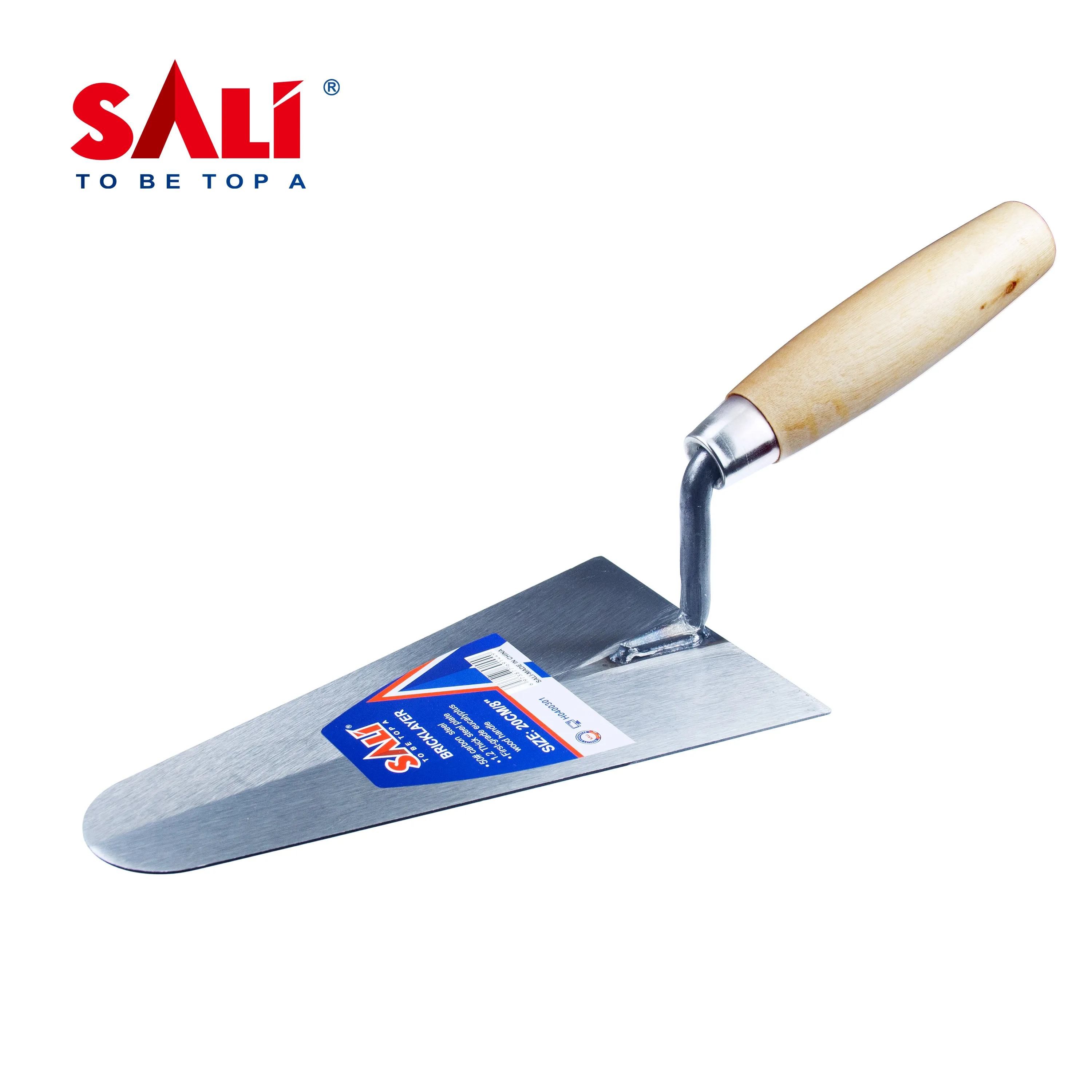 SALI Bricklayer Trowel Hardware Wall Building Tools