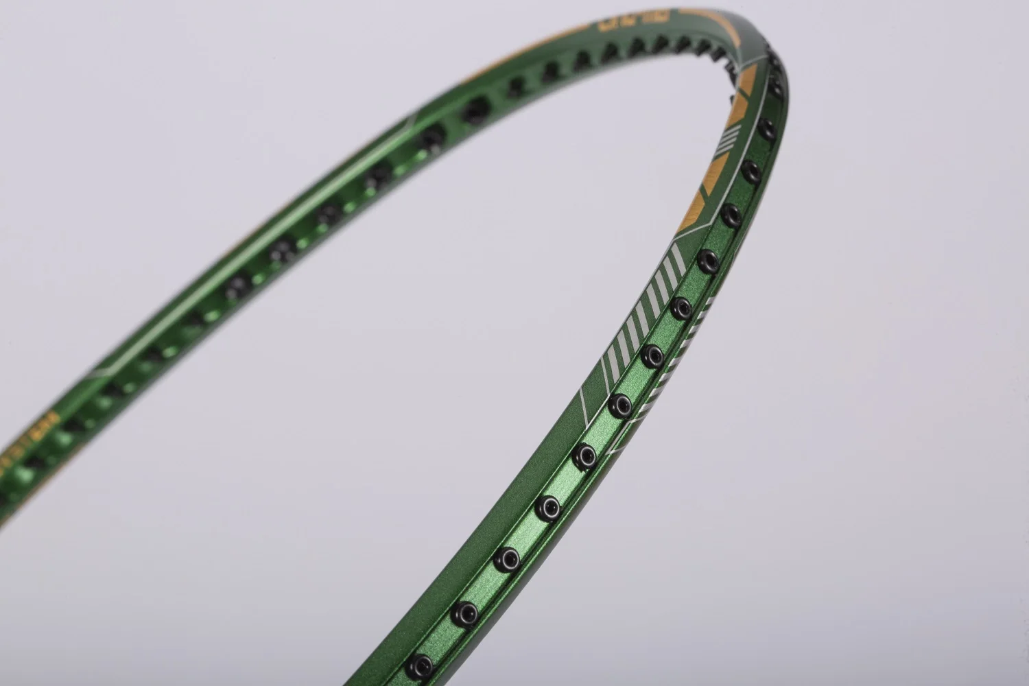 4U Professional Badminton Racket POWER CORE  Adult Racquet 30T Badminton Rackets