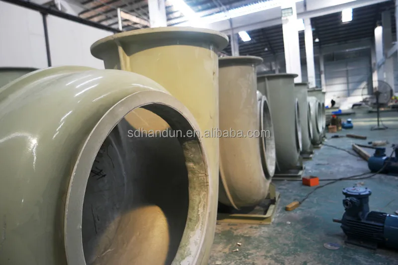 GRP Centrifugal Fan  (5)_