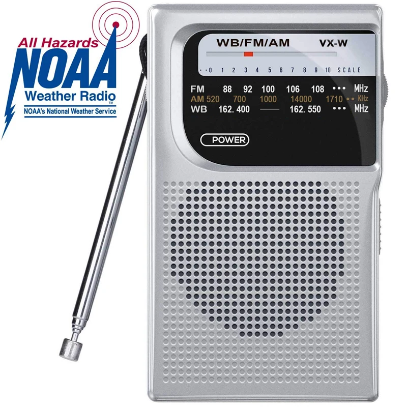 Интернет-Ретро Высокая чувствительность хороший прием низкий уровень шума тонкий мини AM FM SW 3 диапазона OEM индивидуальное