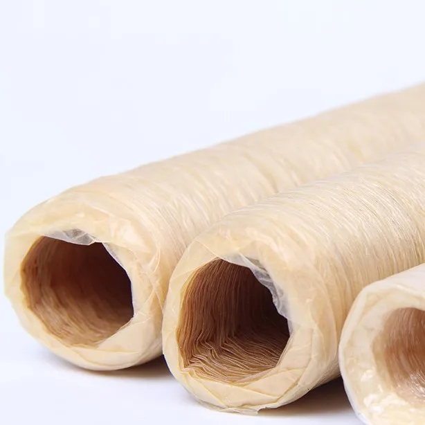 10-50mm calibre size Edible Pork pig Sausage Casings
