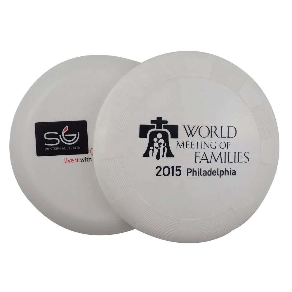 
Professional 175g Ultimate flying disc /Flying Disc Golf for Outdoor Games 