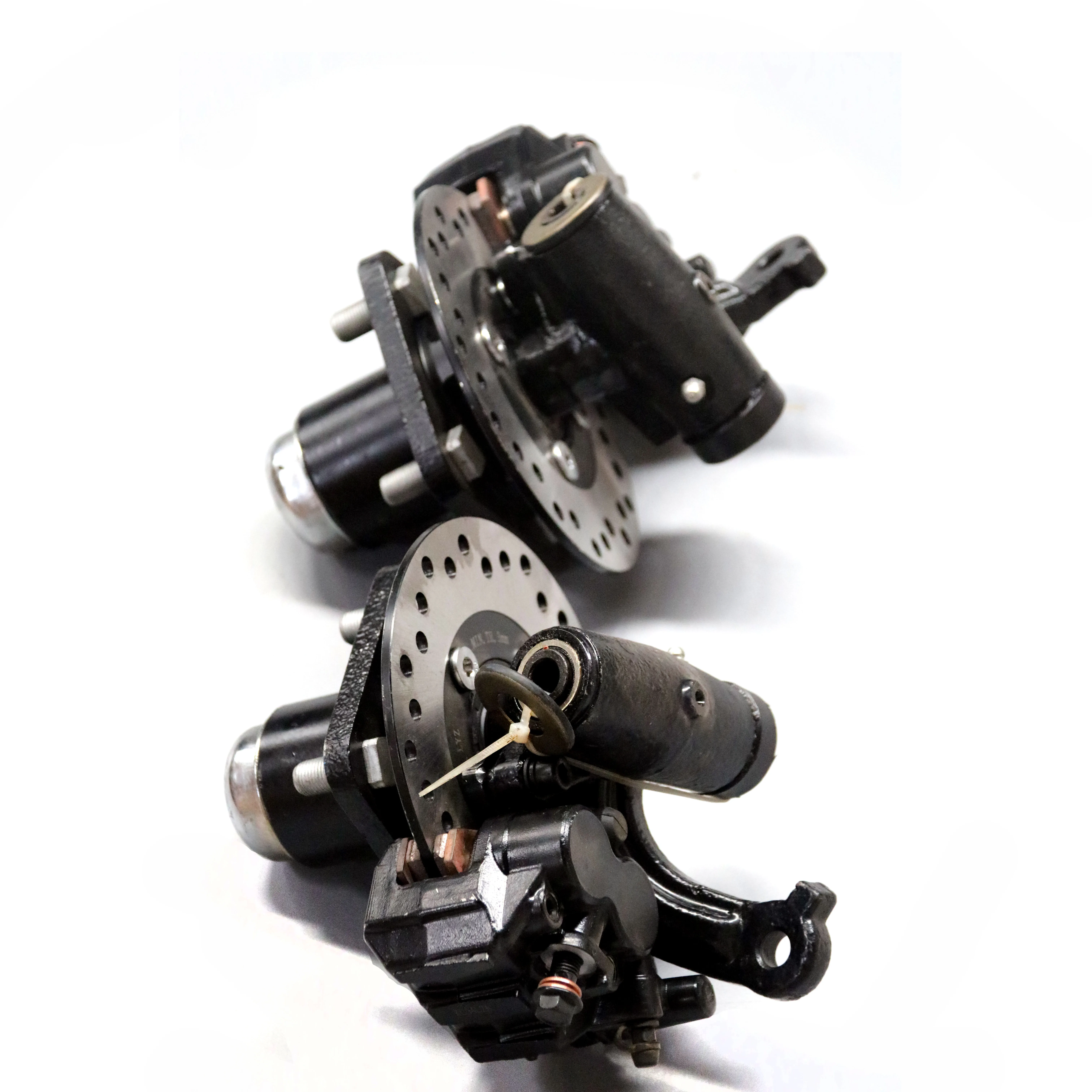 High Quality Golf Cart Parts 72V Spindle Assembly 3001200&3001100 For Golf Car Use