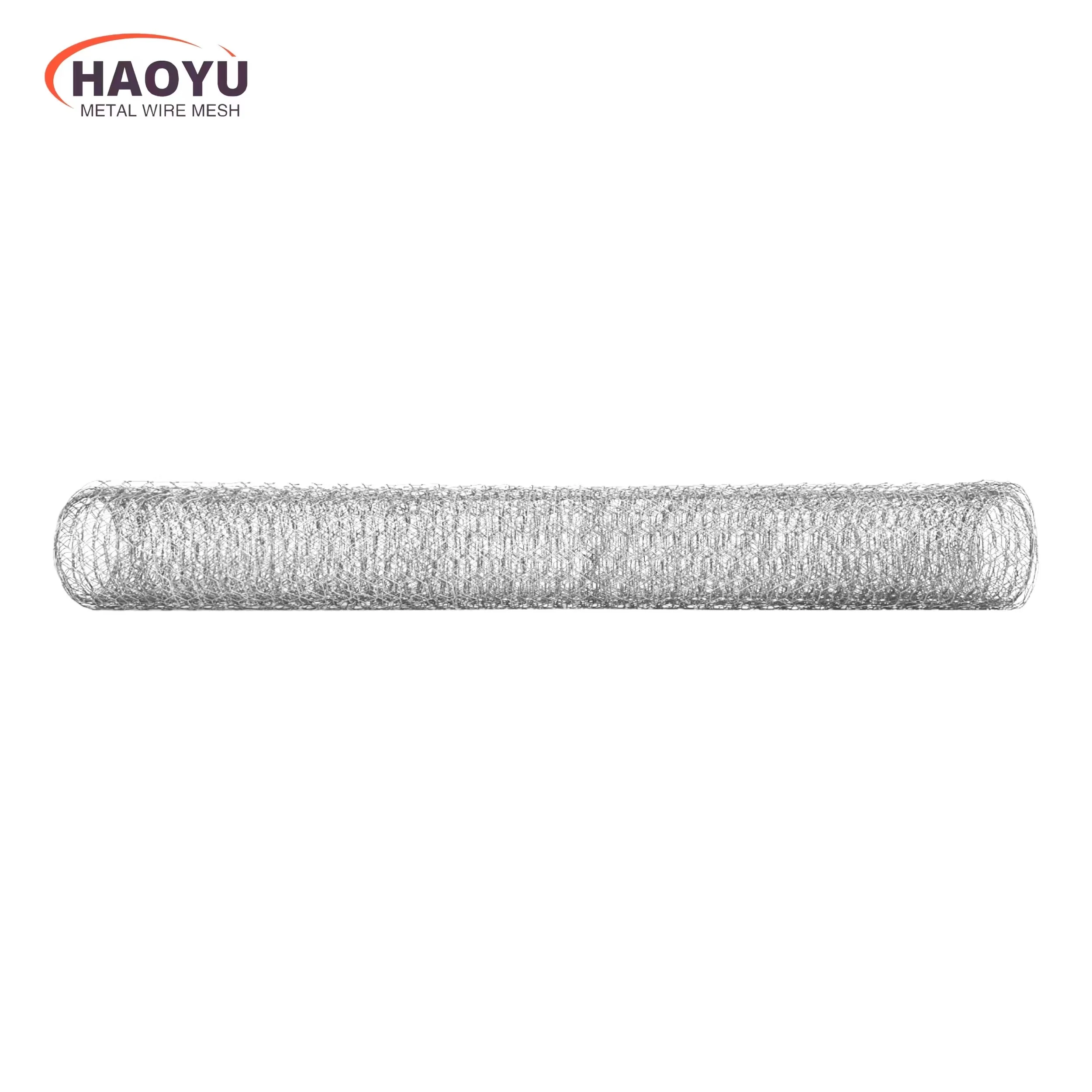 Low Price 304 Stainless Steel Hexagonal wire Mesh From Anping County