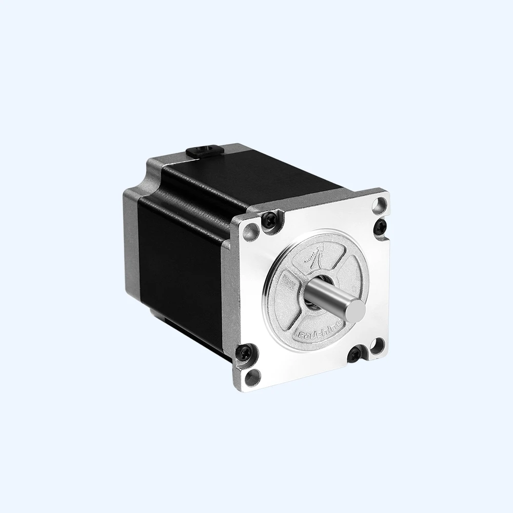 Good-Laser Wholesale Leadshine 57CM23 NEMA 23 2-Phase 2.3Nm Stepper Motor For CO2 Laser Cutting Machine