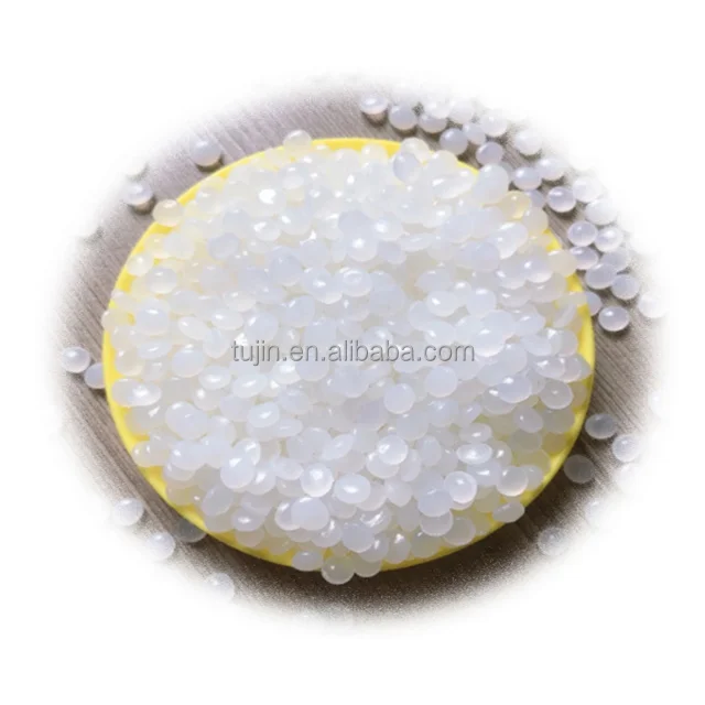 High Quality PE LDPE HDPE PP Plastic Master Batch Pellets Particles for Plastic Products