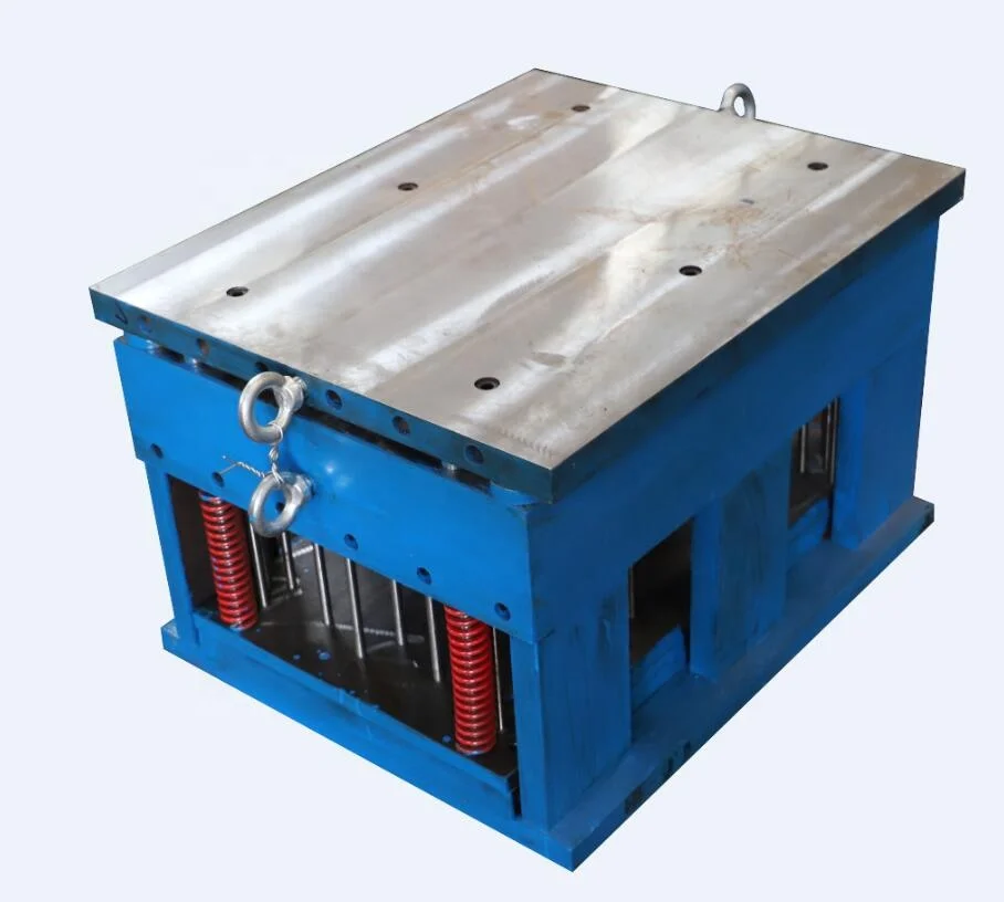 SMC BMC Compression mold pressure forming manhole cover mold