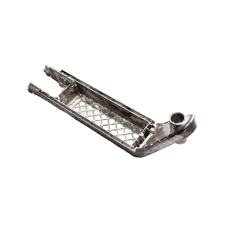 Лидер продаж 1650T литье под давлением из магниевого сплава Электрический скутер для взрослых Электрический скутер