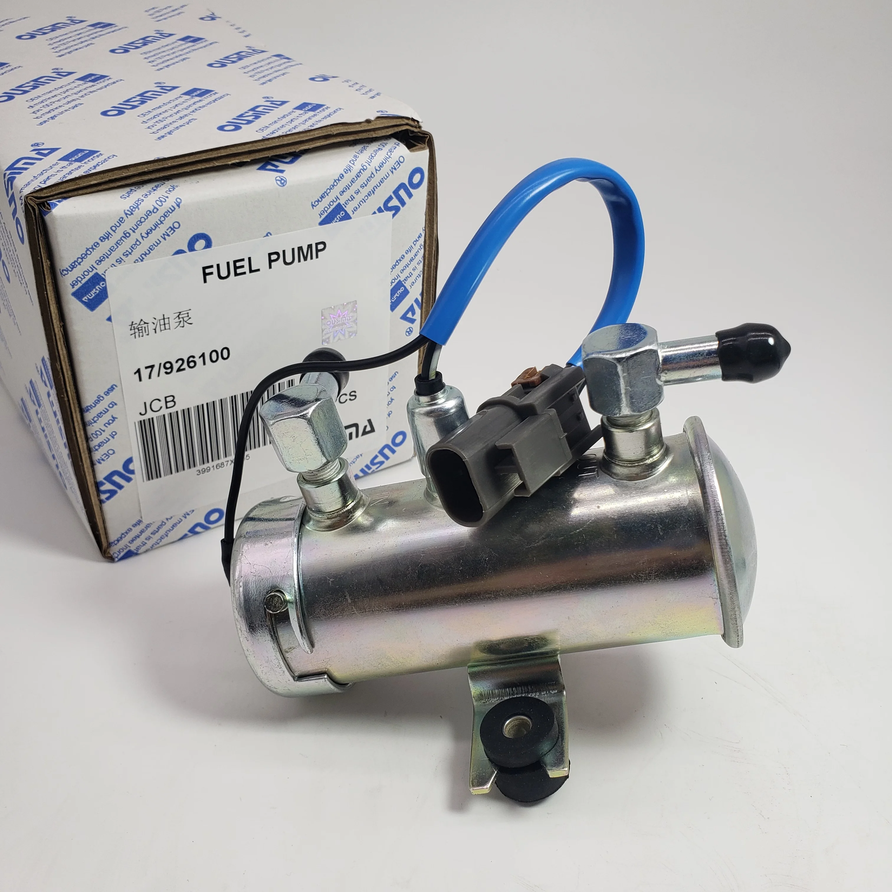 OUSIMA Excavator Electronic Pump 17 926100 For JCB