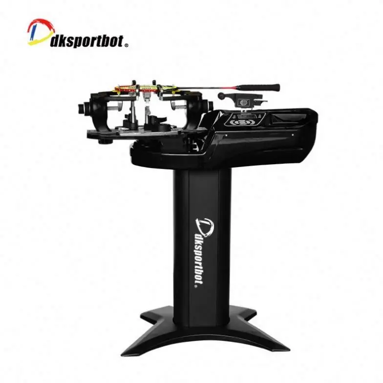 Where To Buy Racket Stringing Machine In Good Price