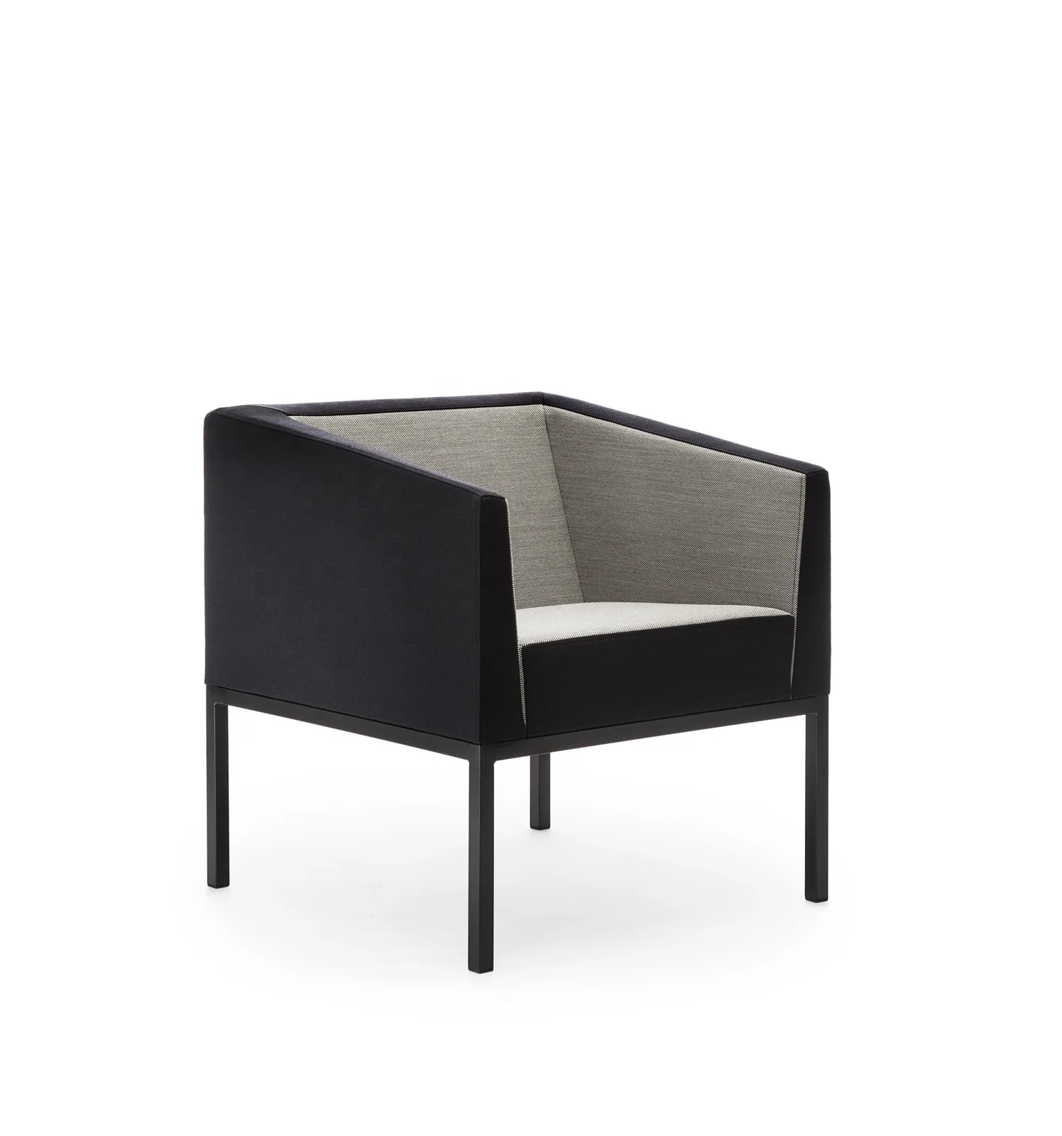 
Modern Pubilc area office reception chair 