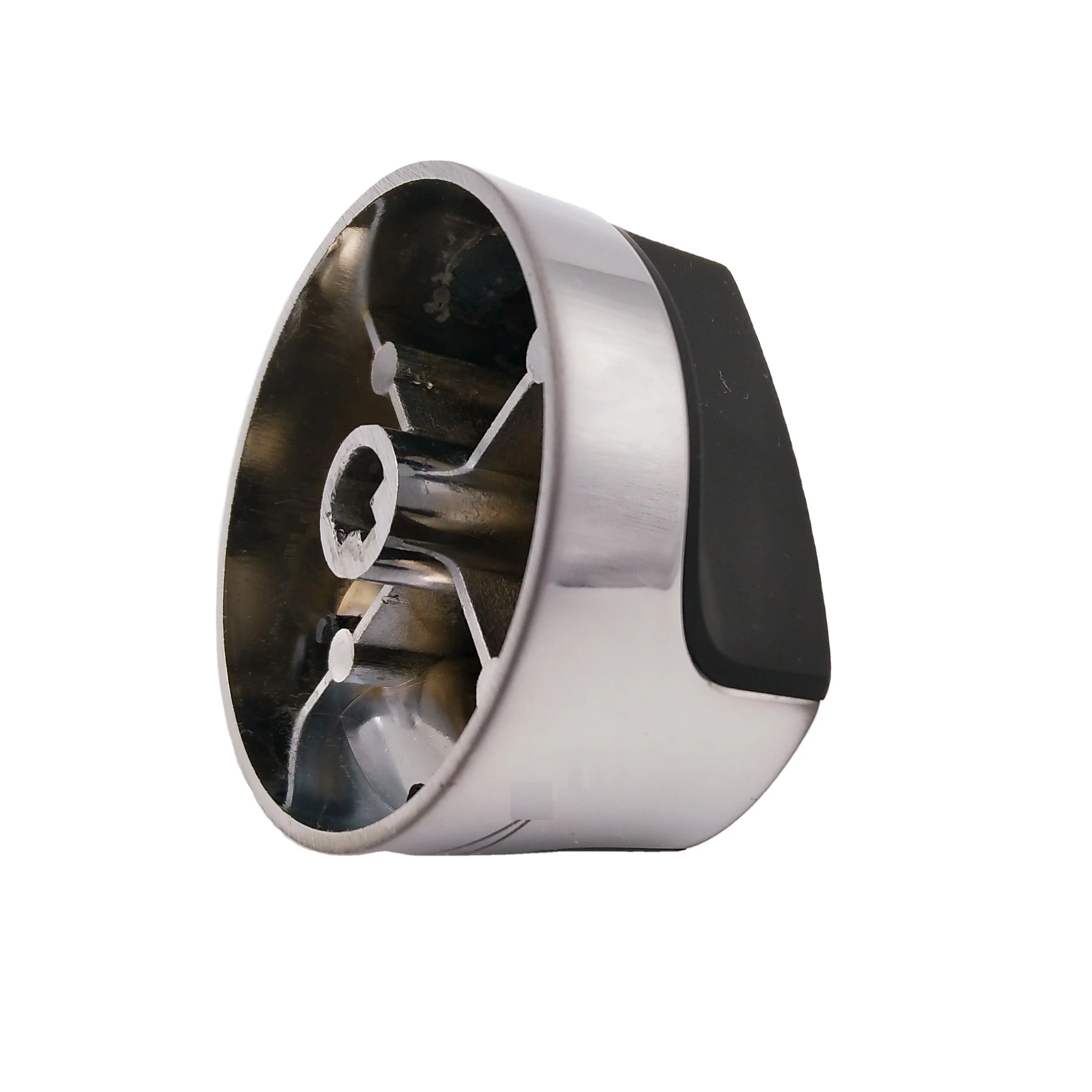 OEM Kitchen oven range zamak metal knob