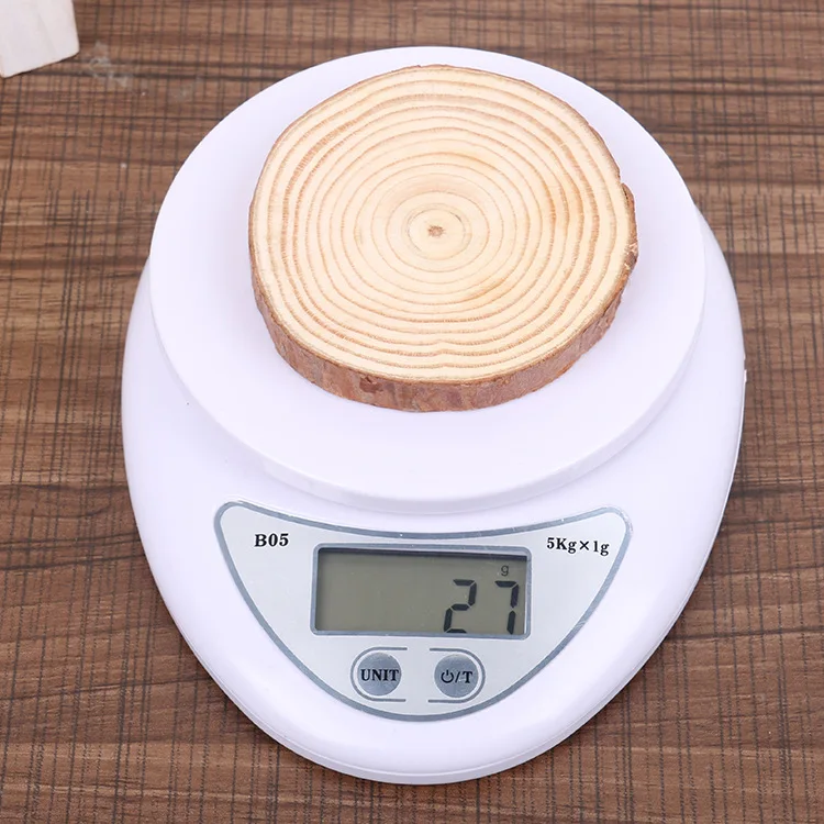 5kg LED Electronic Food Diet Kitchen Digital Scale Postal Cooking Tools Kitchen Electronic Balance