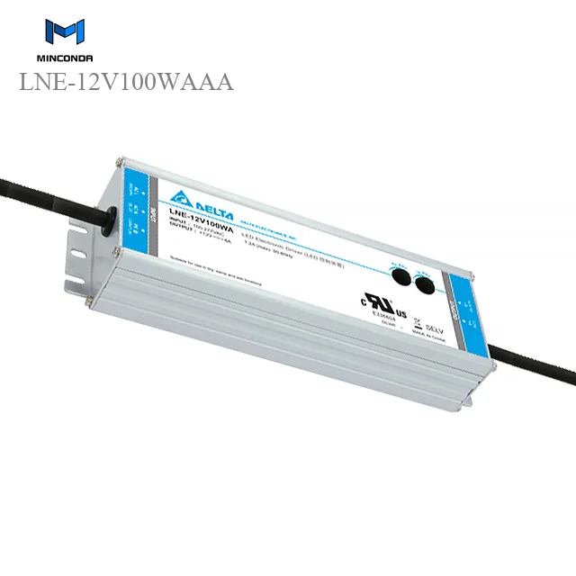 (LED Drivers) LNE-12 V100WAAA