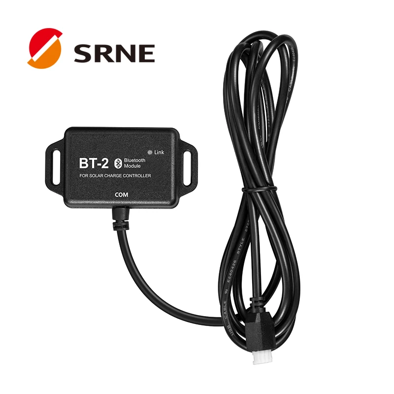 Controller Adapter BT-1 for SRNE MPPT  Charge Controller ML Solar Controller