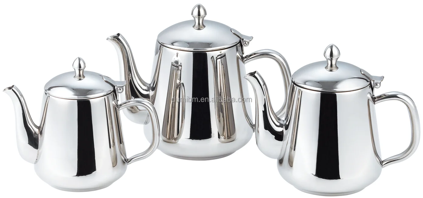 Turkish teapot Turkish coffee pot Arabic teapot coffee pot