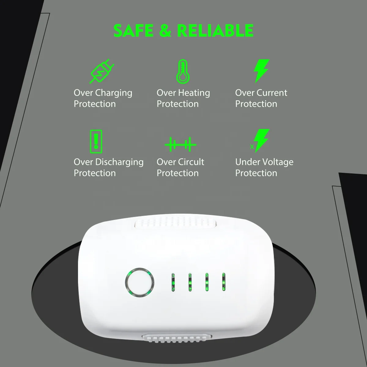 Drone Intelligent Flight DJI Phantom 4 Battery 5870mAh 15.2V Replacement Li-Po battery for DJI Phantom 4 Pro Drone