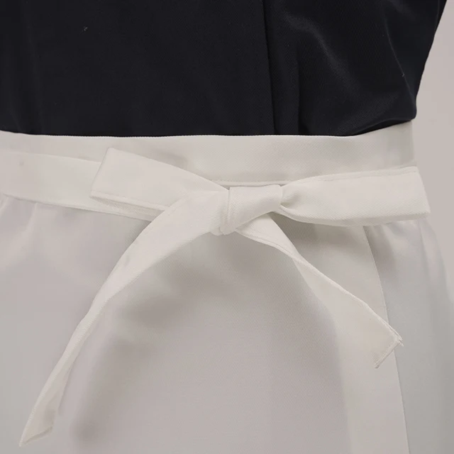 reception hotel uniform set Hot Sale Products commercial hotel uniform hotel uniform hospitality