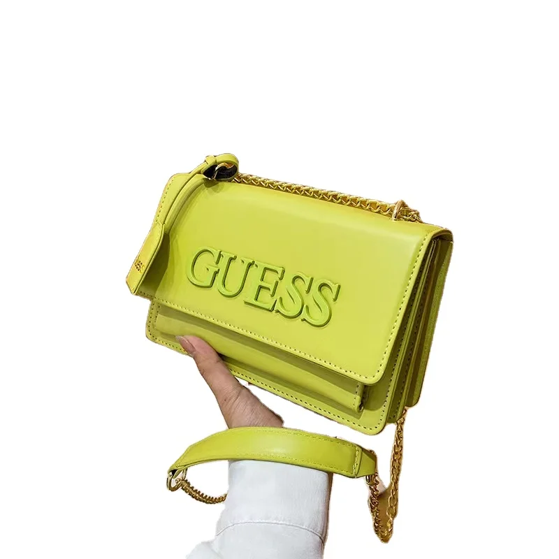 2023new Selling Bolsas Para Mujer Designer Handbags Famous Brands Pu Ladies Guesses Bags Purses And Handbags Luxury Women