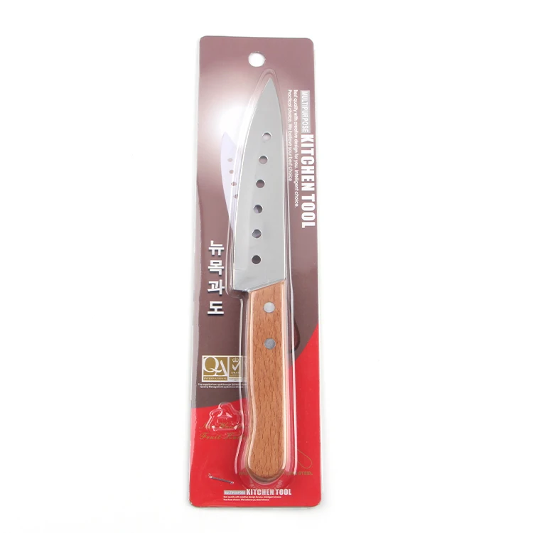 Made in China high practicality high quality  stainless steel kitchen knife