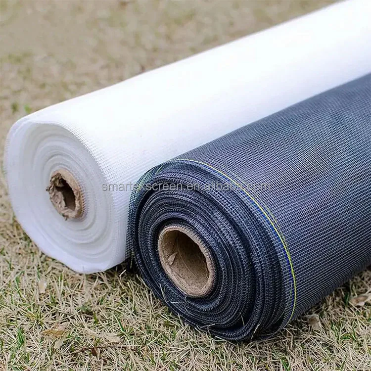 60x100 Custom fly screen mesh mosquito net for window and doors Fiberglass window insect screening nylon windows screen mesh