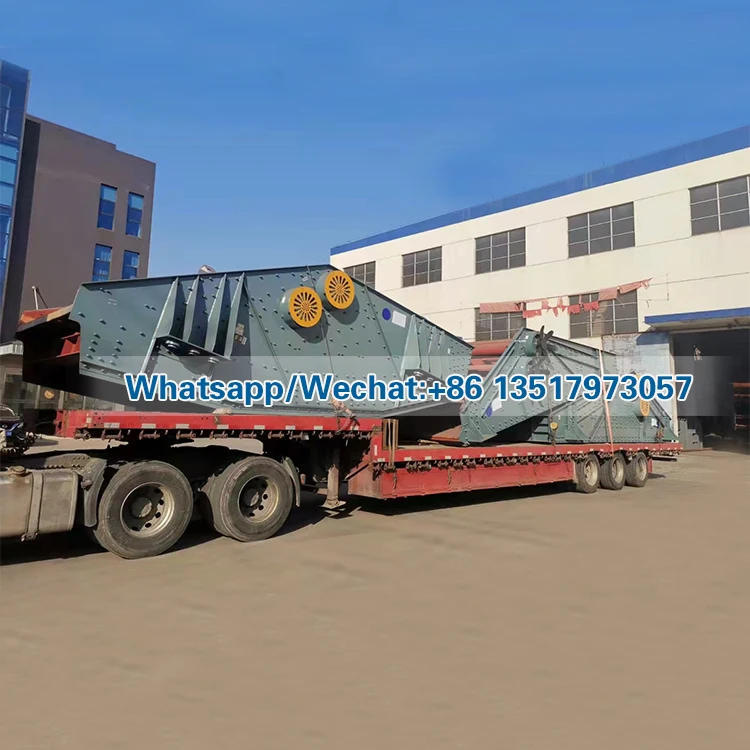 diamond gold jaw crusher new raw materials vibrating screen