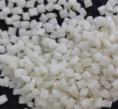 Массовая упаковка гранулы из смолы SG175h 99% чистоты abs