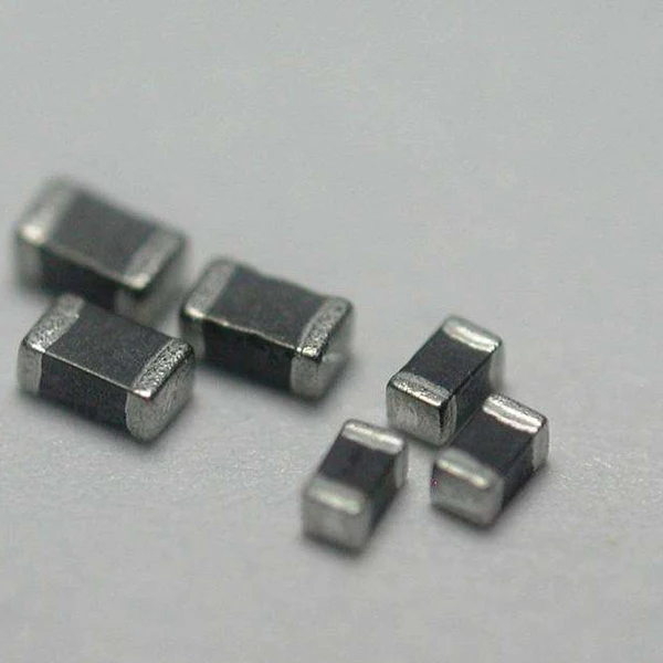 Multilayer chip EMI ferrite bead 0402 1005 Impedance 600R 600ohm 200mA WLCB1005-600R for high speed single lines