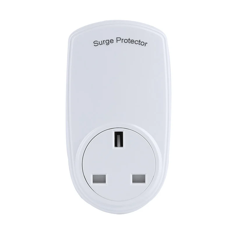 10A UK Voltage Protector Surge Protector Plug