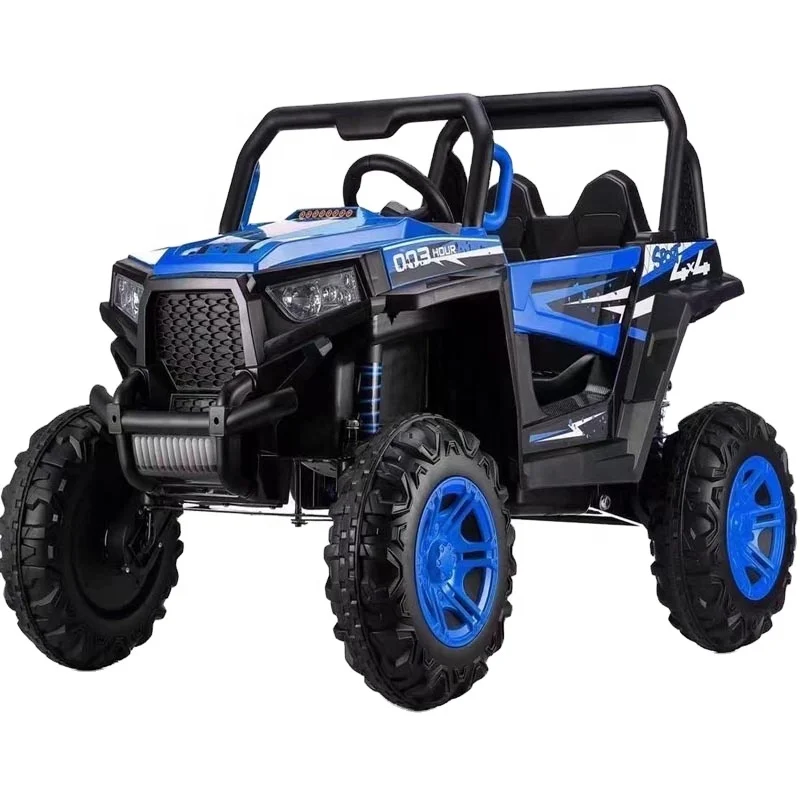 Twin Ride On Toys Car New Big Cars For Kids To Drive 12v Electric