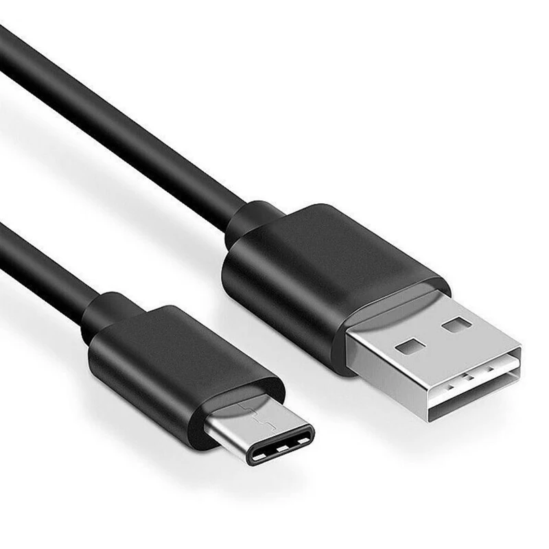 Type c cable original 3ft 6ft 10ft Fast charging USB-C data line for samsung galaxy USB C charger cable