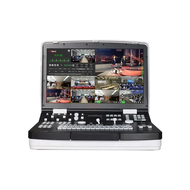 Best sale casting video equipment station cameras live cast