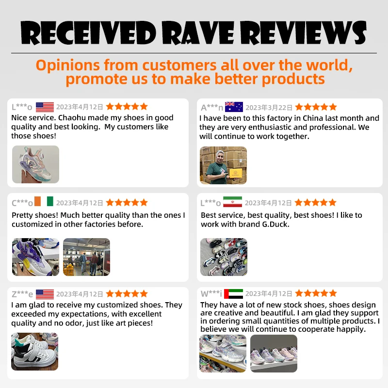 G.DUCK COOL New Arrival Children Stylish Nonslip Bread Shoes Teenagers Flat Breathable Sneakers Children Casual Shoes