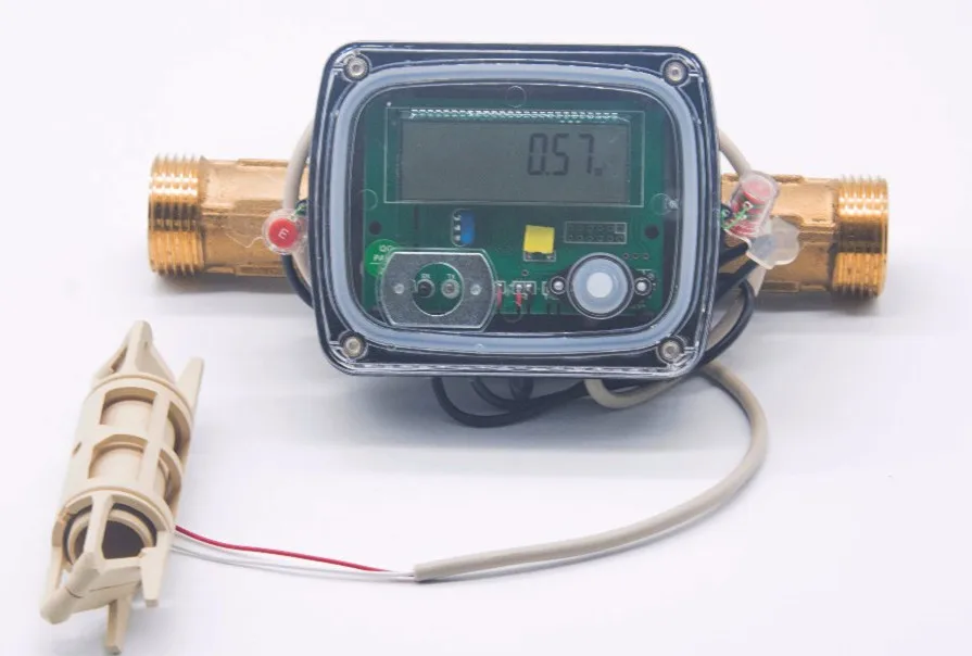  Dn15 pcb Ультразвуковой счетчик воды