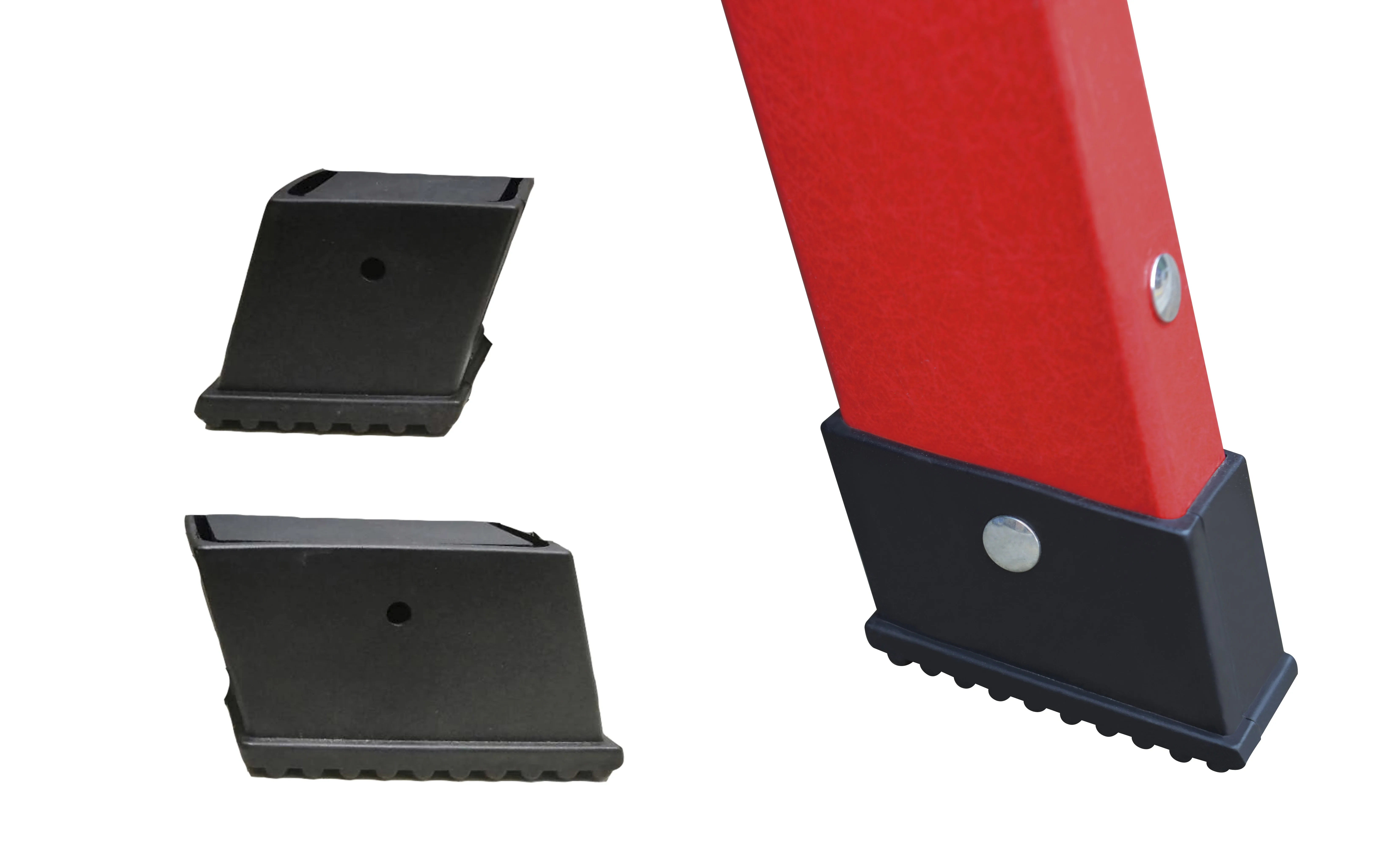 KINGBRDIGE Fiberglass No Conductive Small Platform 30*35cm  Decoration Electrician Platform Ladder Withstand 35 kv