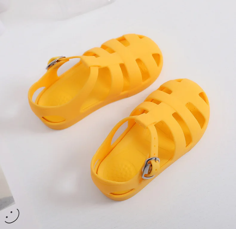 Baby Shoes Summer Kids New Fashion Beach Children Boys Girls Sandals