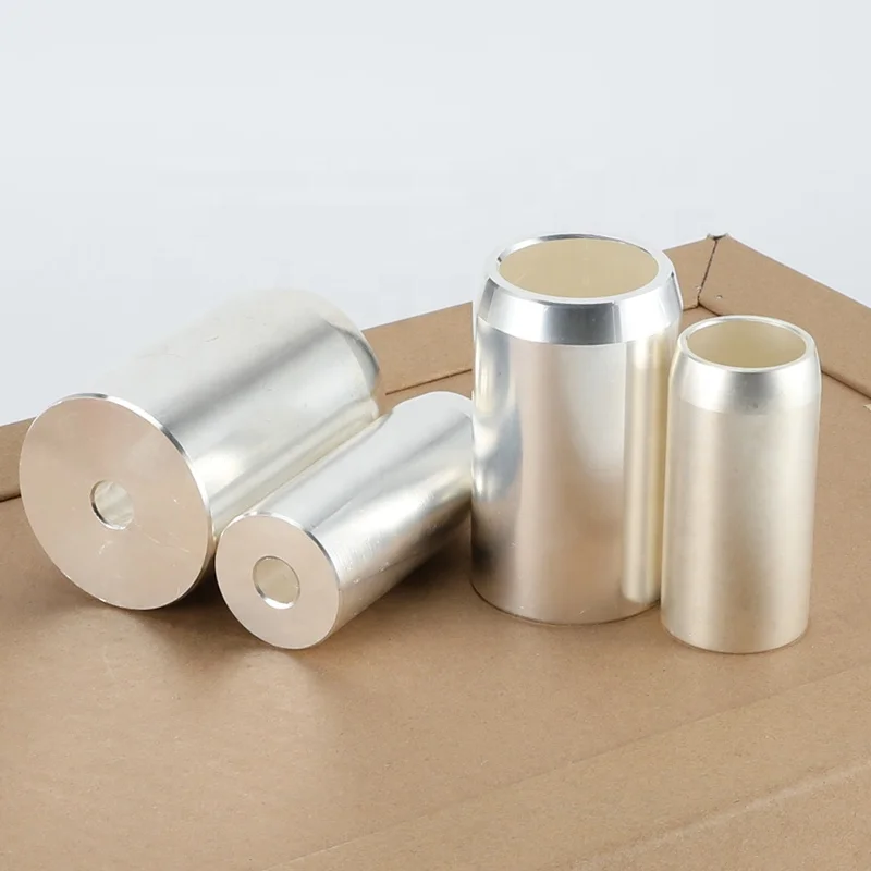 Electrical 4000a Static Contact Copper Fixed Contact Moving Contact For High Voltage Conductive Equipment