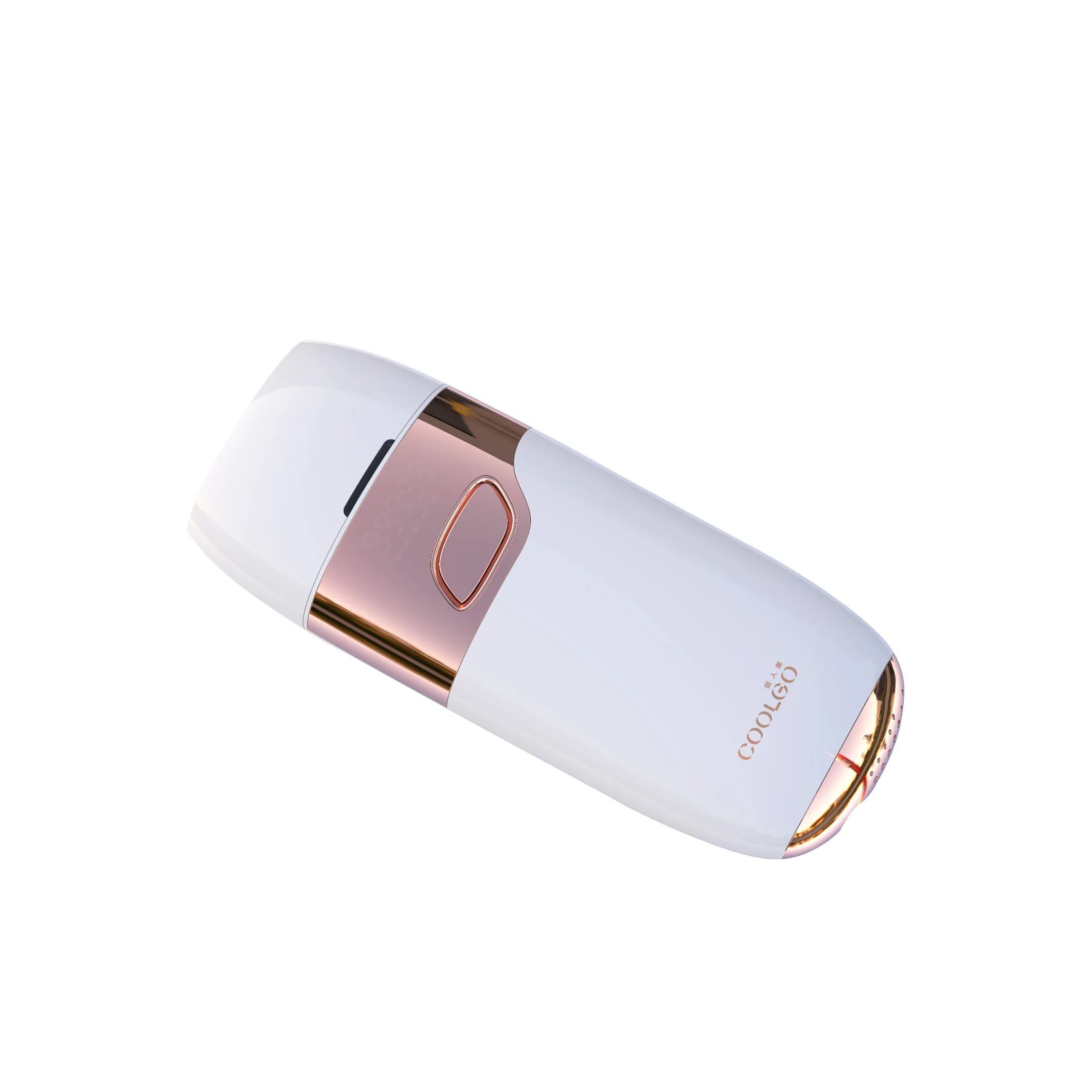 OEM/ODM Permanent Home Use IPL Hair Removal for Men and Women Xenon Gas Fill Laser Hair Removal