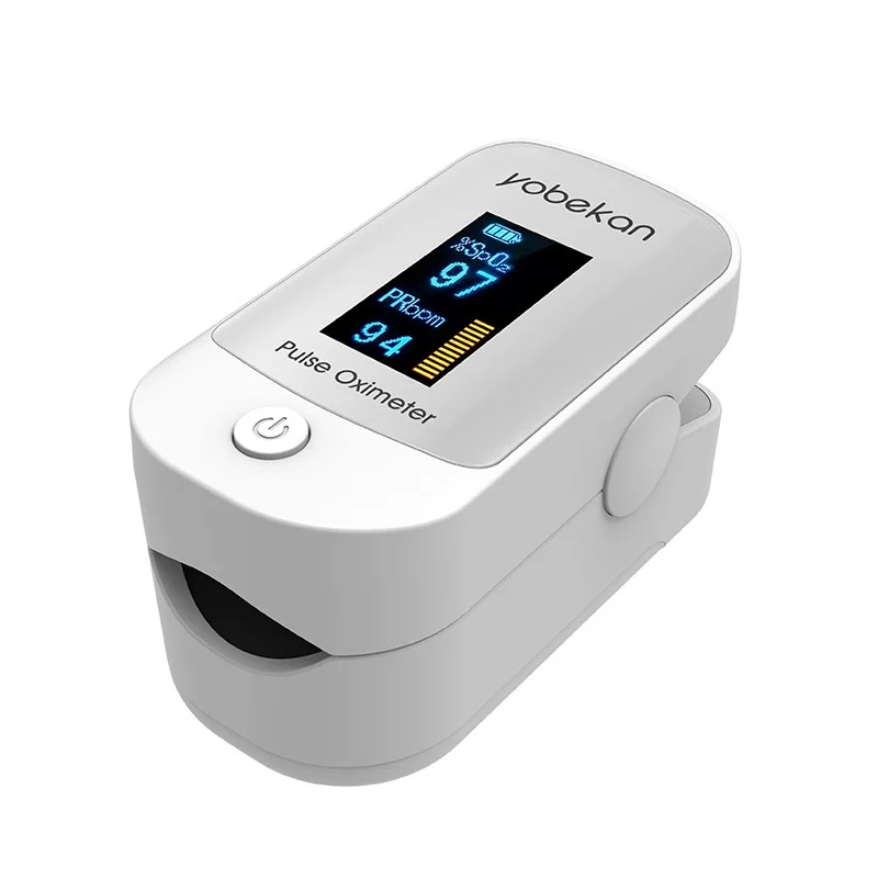 Оксиметр Yobekan