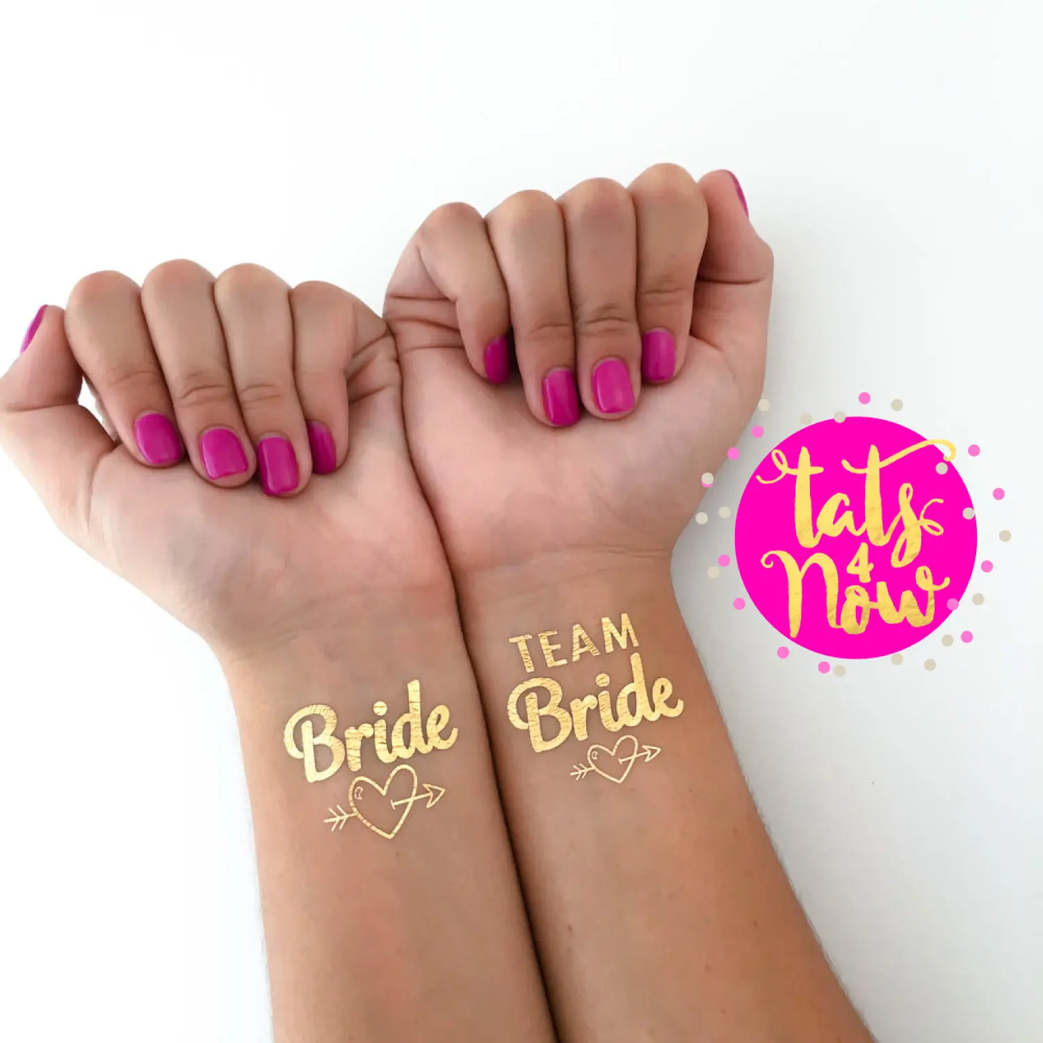 Имперманентная наклейка bindi тату команда Временная наклейка невесты