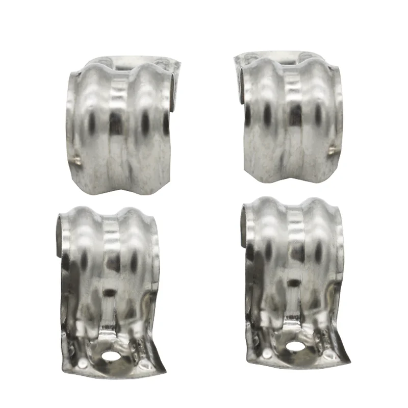 New Arrival High Strength Reasonable Price Copper Leak Repair Woodworking Pipe Clamp