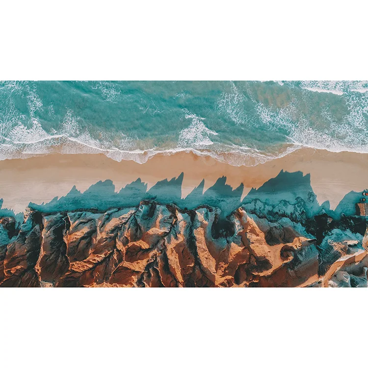 Sino Crafts Customized DIY Beautiful Sexy naked woman paint by number decor gift