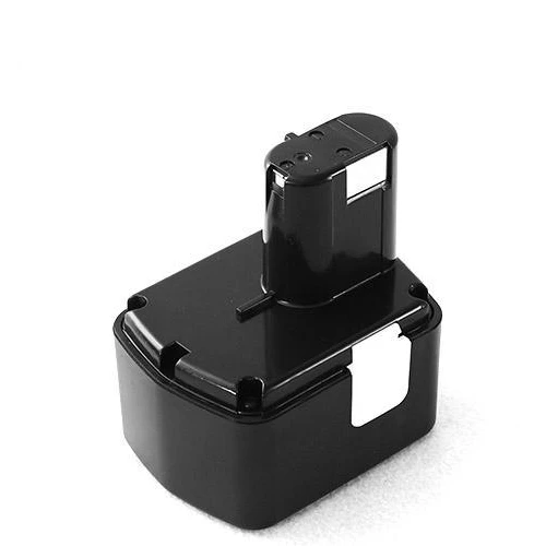 For Hitachis Replacement Battery NI-MH/NI-CD Batteries 14.4 volts 1.5ah 2.0ah 2.5ah 3.0ah EB1430X EB14B For Power Tool