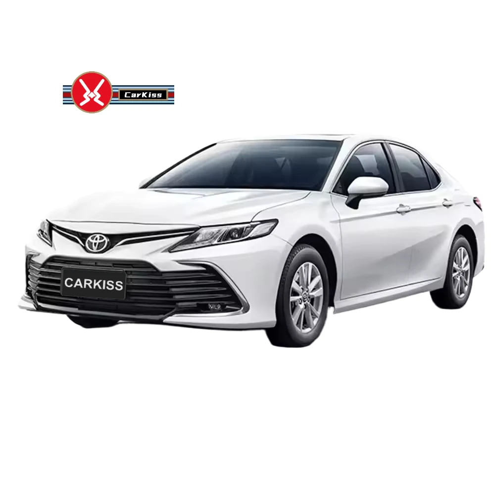 Deposit T oyota C amary coches лидер продаж 2024 гибридные Высокопроизводительные Элитные флагманские и японские автомобили 2.0GS
